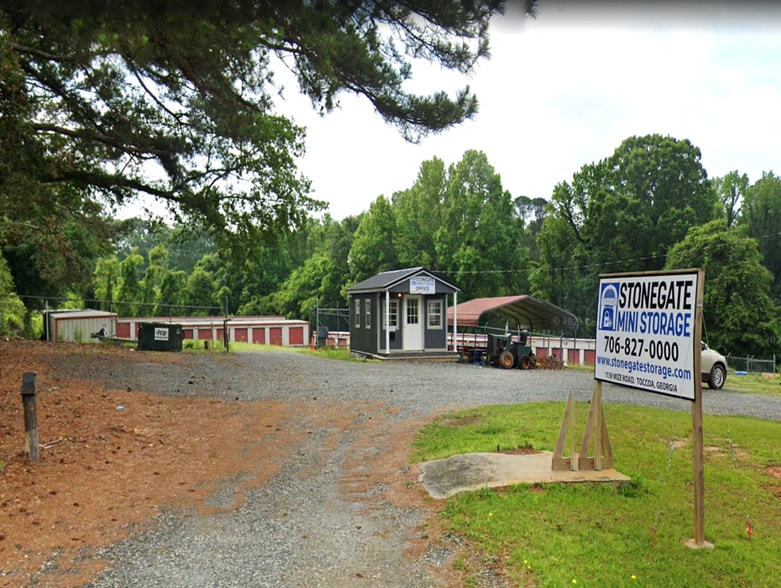 TOCCOA PORTFOLIO portfolio of 3 properties for sale on LoopNet.ca - Building Photo - Image 2 of 5