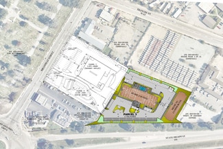 More details for 1023 Broadway St, King City, CA - Land for Lease