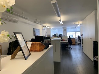 Plus de détails pour 14 Fulwood Pl, London - Bureau à louer