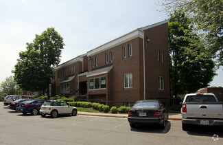 More details for 3811-3843 Plaza Dr, Fairfax, VA - Office for Sale