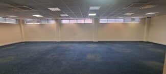 Plus de détails pour 157-159 Broad St, Glasgow - Bureau, Commerce de détail à louer