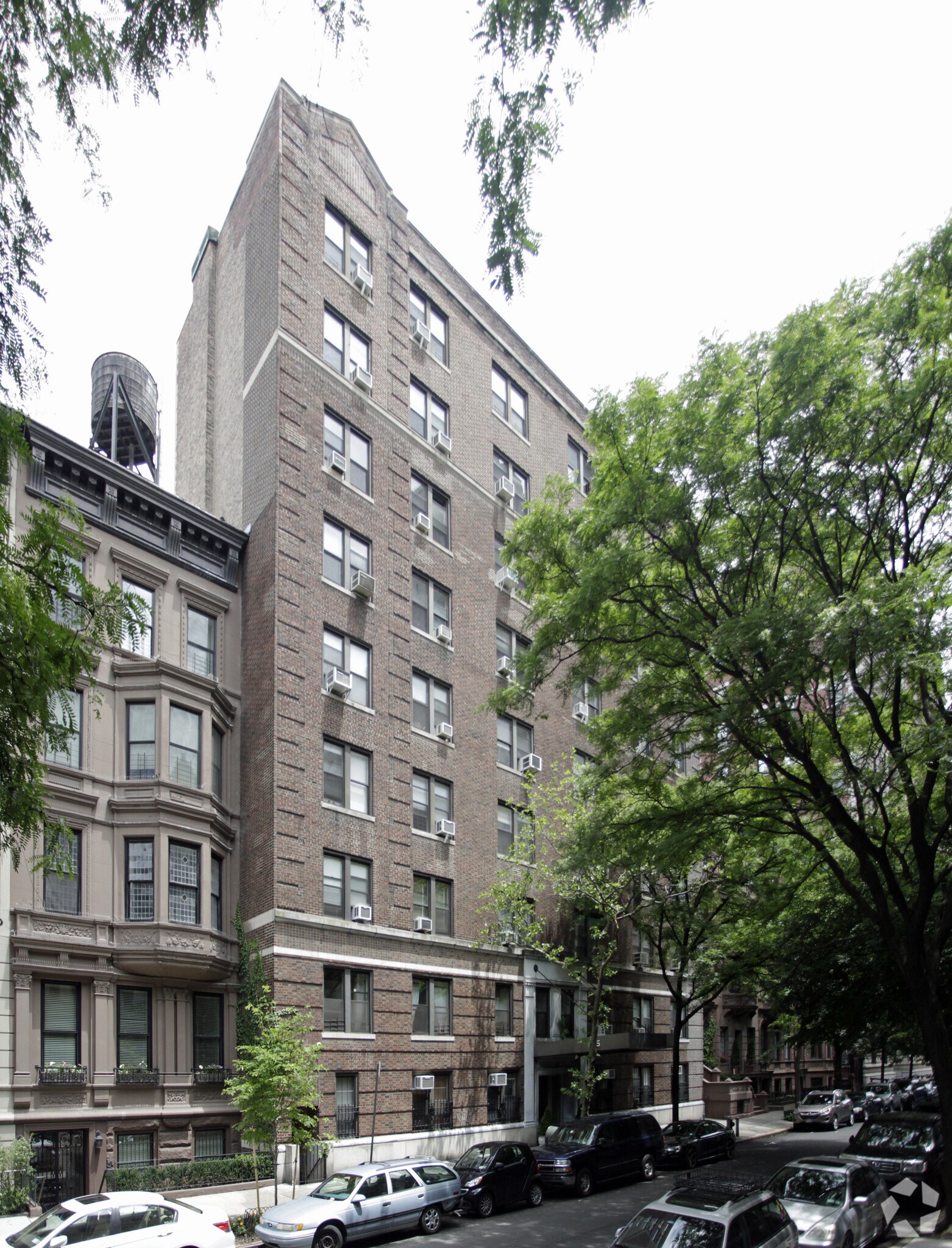 15 W 75th St, New York, NY à vendre Photo principale- Image 1 de 5