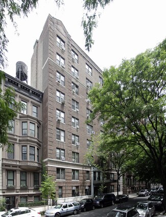 Plus de détails pour Upper West Side 3 Building Package – Multi-résidentiel à vendre, New York, NY