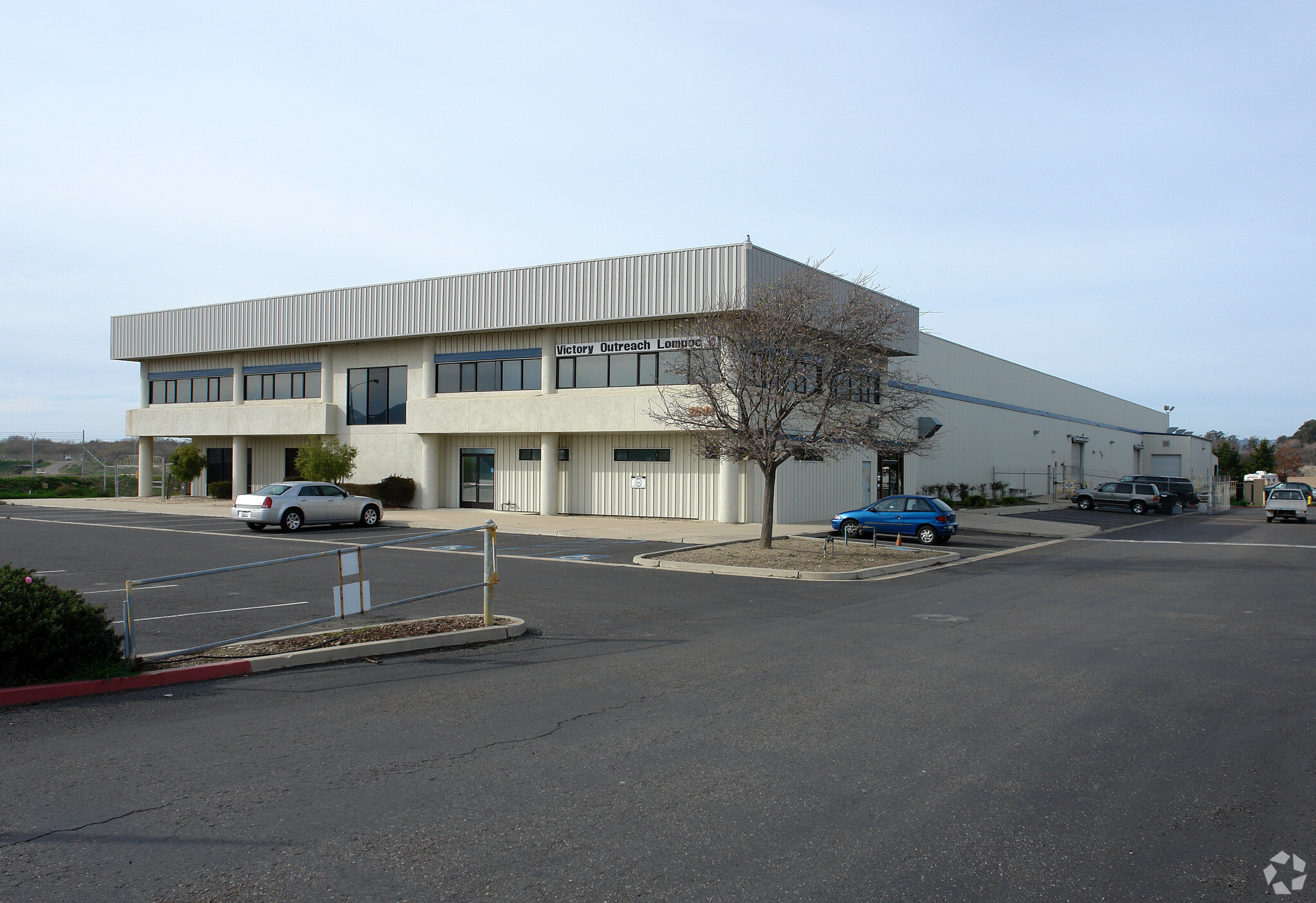 1641 W Central Ave, Lompoc, CA for sale Primary Photo- Image 1 of 1