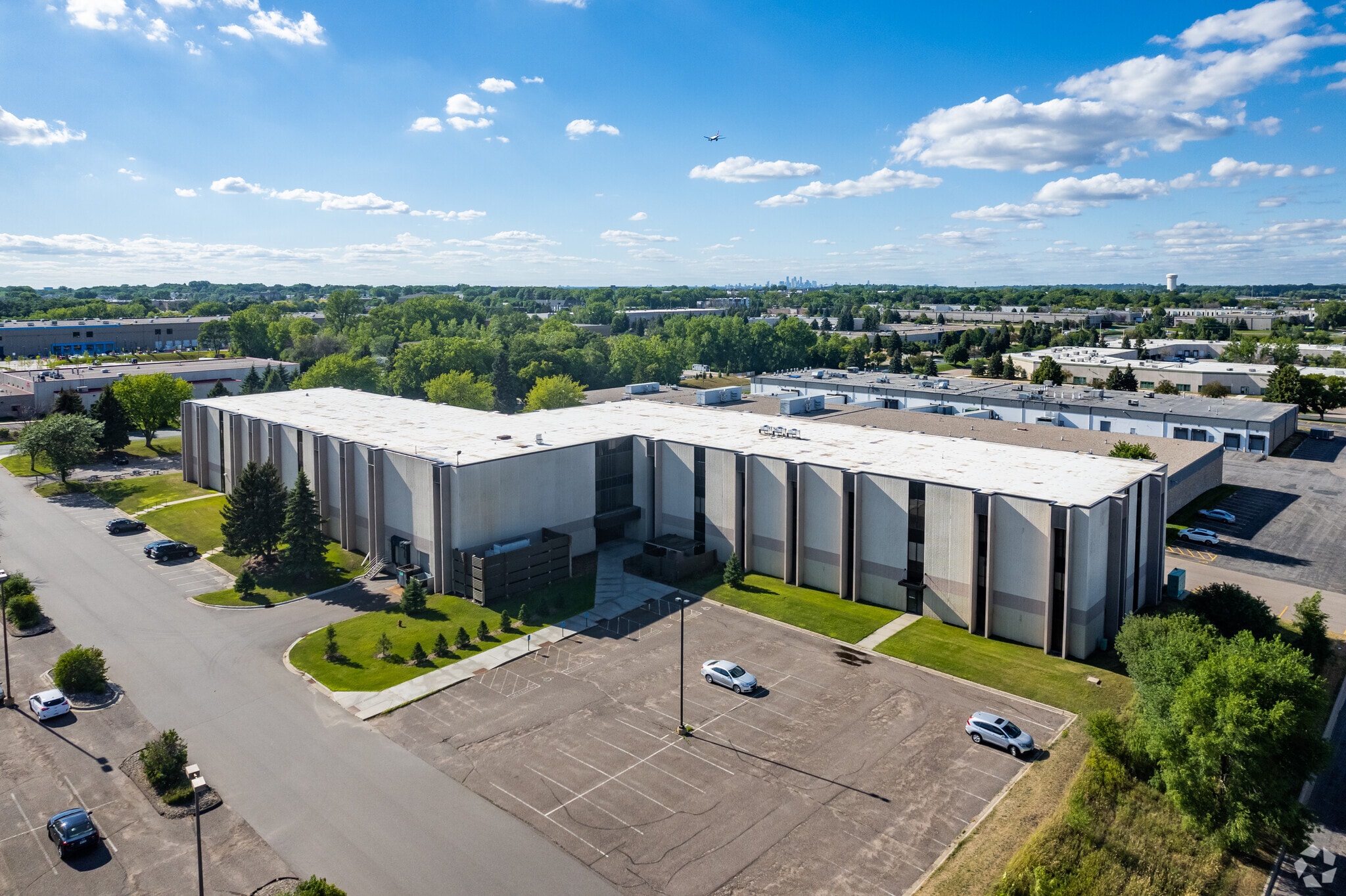 3140 Neil Armstrong Blvd, Eagan, MN for lease Building Photo- Image 1 of 7