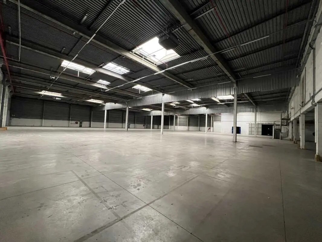 10 Rue De La Ferme Saint-Ladre, Saint-Witz à louer Photo du bâtiment- Image 1 de 18