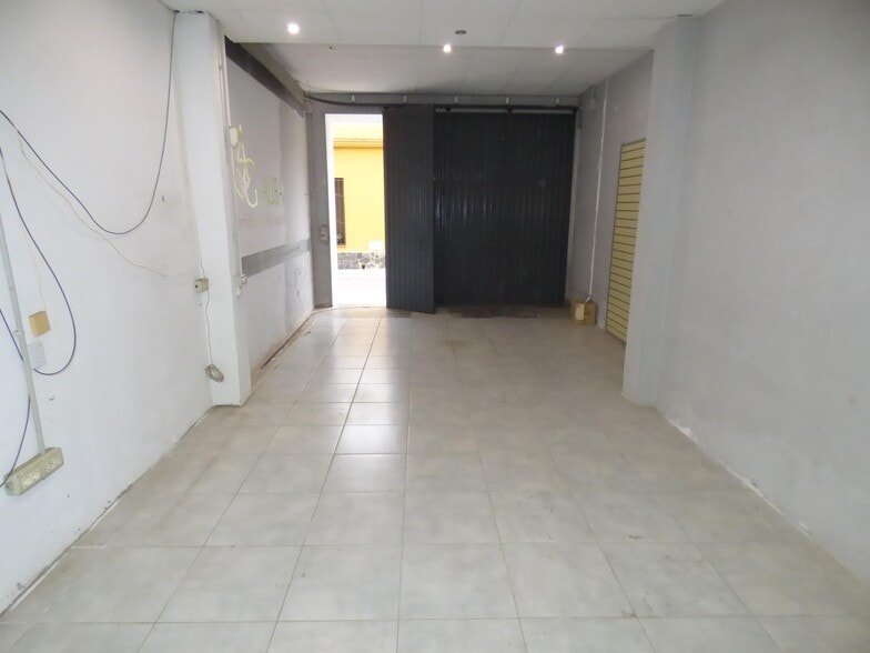Immeuble residentiel dans Malgrat de Mar, Barcelona à vendre - Photo intérieure - Image 1 de 6