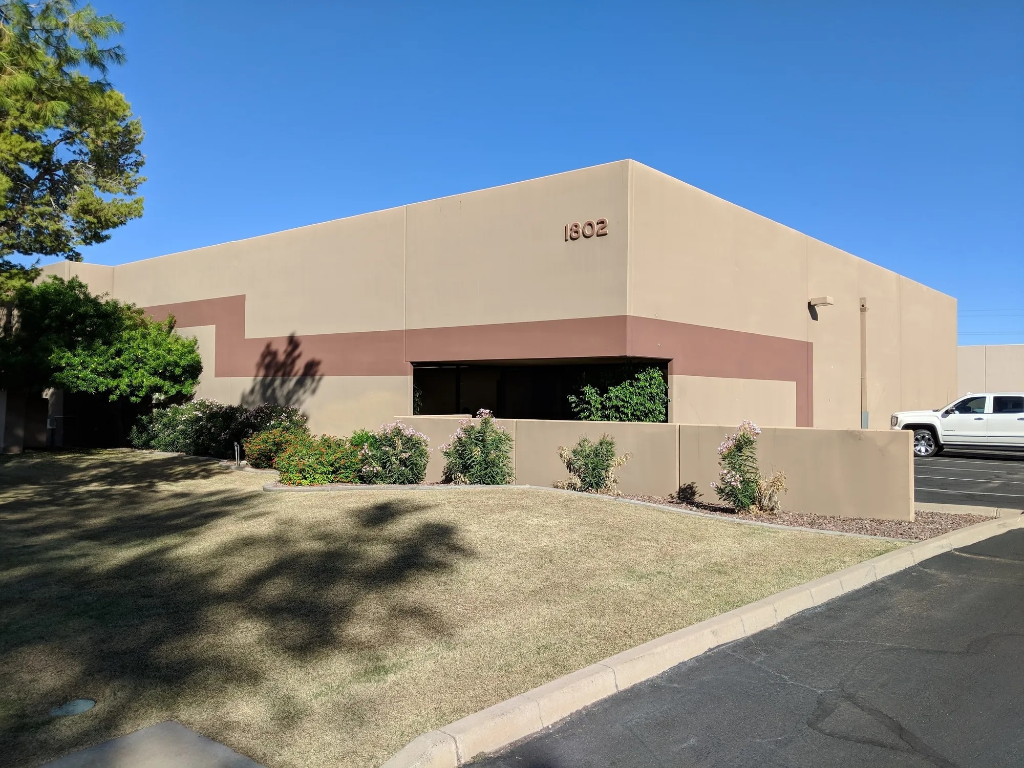 1802 W 4th St, Tempe, AZ for lease Primary Photo- Image 1 of 8