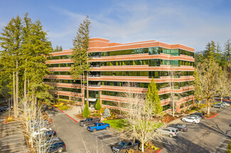 More details for 2 Centerpointe Dr, Lake Oswego, OR - Office for Lease