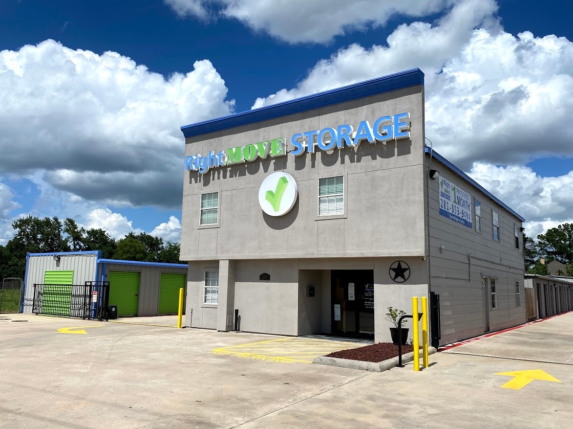 19526 Kuykendahl Rd, Spring, TX à louer Photo du bâtiment- Image 1 de 12