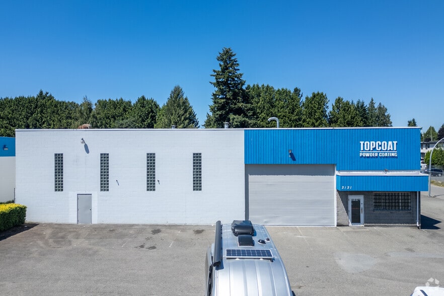 2121 Paramount Cres, Abbotsford, BC for sale - Building Photo - Image 3 of 3