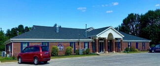 Plus de détails pour 9765 Olympia Dr, Fishers, IN - Commerce de détail à vendre