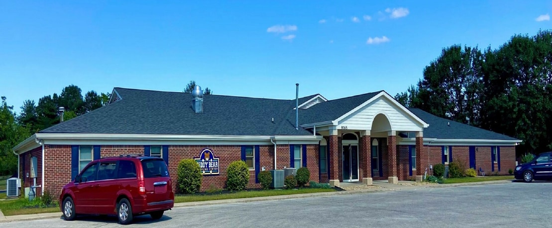 9765 Olympia Dr, Fishers, IN for sale Primary Photo- Image 1 of 4