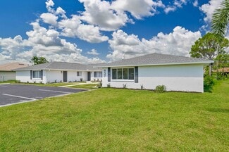 More details for 937 SE 23rd Pl, Cape Coral, FL - Multifamily for Sale
