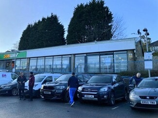 More details for Keighley Rd, Bradford - Retail for Lease