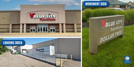 2675 Fairfield Commons Blvd, Beavercreek, OH for lease Building Photo- Image 1 of 1