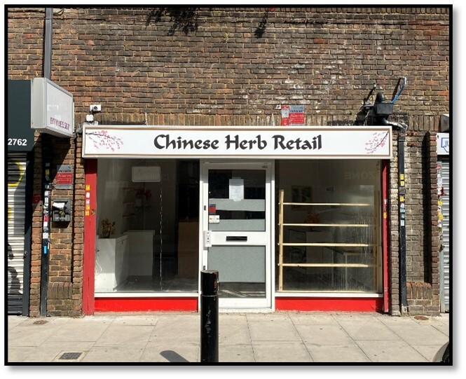 7 New Goulston St, London for lease Primary Photo- Image 1 of 25