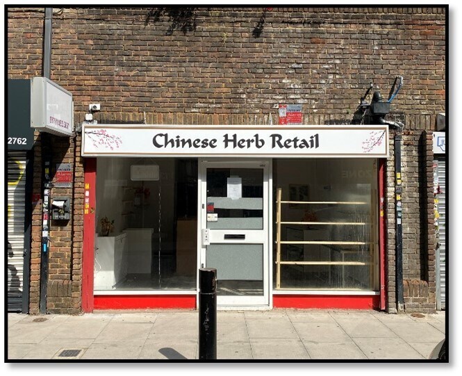 7 New Goulston St, Londres à louer Photo principale- Image 1 de 25