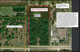 8000 Indrio Rd, Fort Pierce, FL - Aerial  map view - Image1