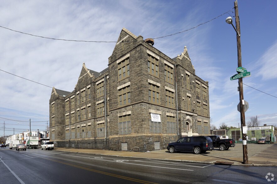 3701 Frankford Ave, Philadelphia, PA à vendre - Photo principale - Image 1 de 1