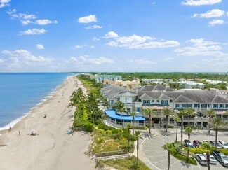 Plus de détails pour 1020-1050 Easter Lily Ln, Vero Beach, Vero Beach, FL - Multi-résidentiel à vendre