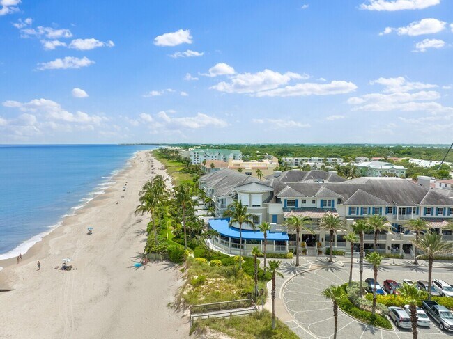 More details for 1020-1050 Easter Lily Ln, Vero Beach, Vero Beach, FL - Multifamily for Sale