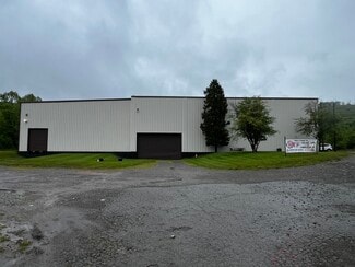 More details for 46 PA-519, Eighty Four, PA - Industrial for Lease