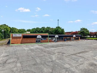 More details for 945 NC Highway 66 S, Kernersville, NC - Retail for Lease