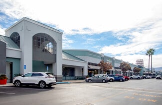 More details for 1640-1760 S Bascom Ave, Campbell, CA - Retail for Lease