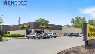 Plus de détails pour 3607 68th St SE, Caledonia, MI - Commerce de détail à vendre
