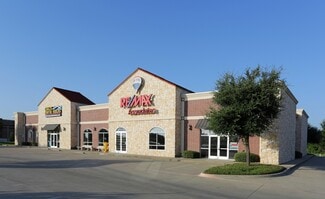 More details for 1301 U.S. 287 Frontage rd, Mansfield, TX - Retail for Lease