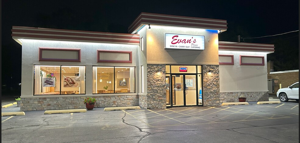 1900 E Touhy Ave, Des Plaines, IL for sale - Building Photo - Image 2 of 3