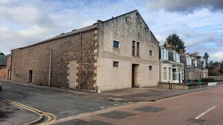 Plus de détails pour 25 Queen, Tayport - Industriel à vendre