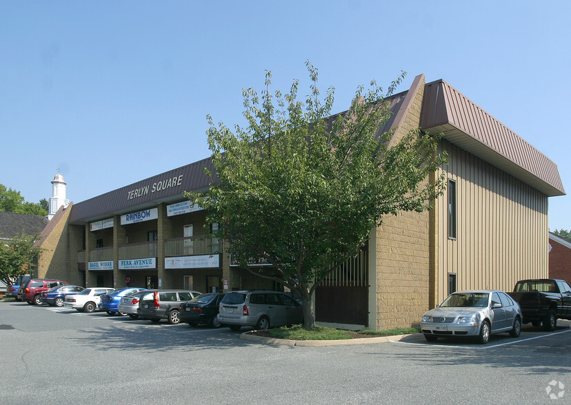 15 E Churchville Rd, Bel Air, MD for lease - Building Photo - Image 2 of 6