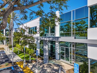 Plus de détails pour 10260 Meanley Dr, San Diego, CA - Bureau à vendre