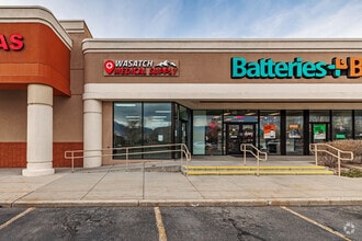 7000 S Redwood Rd, West Jordan, UT for lease Building Photo- Image 1 of 8