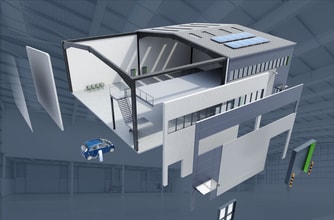 Rainham Rd, Dagenham for lease Building Photo- Image 2 of 5