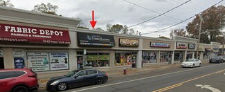 Plus de détails pour 1939-1945 New York Ave, Huntington Station, NY - Commerce de détail à louer