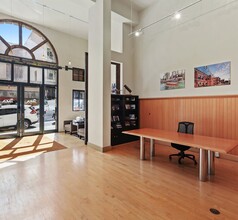 460 Bush St, San Francisco, CA for lease Interior Photo- Image 2 of 5