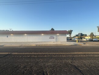 Plus de détails pour 911 E Chestnut Ave, Lompoc, CA - Industriel à louer