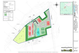 Plus de détails pour 10785 Reidville Rd, Greer, SC - Local d'activités à louer