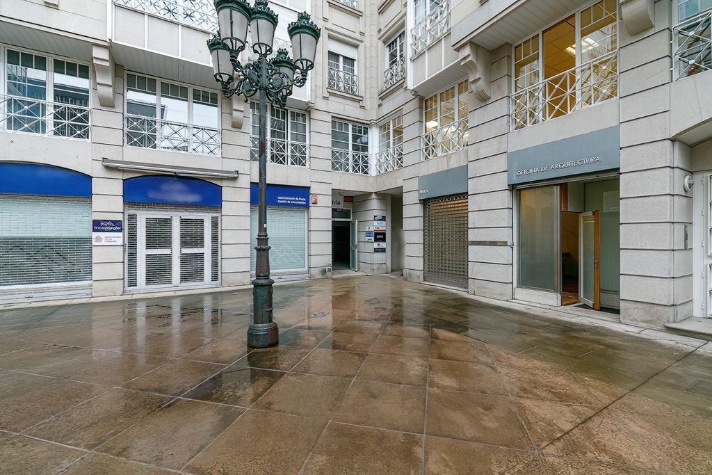 Rúa de Eduardo Chao, 8, Vigo, Pontevedra for sale Building Photo- Image 1 of 18