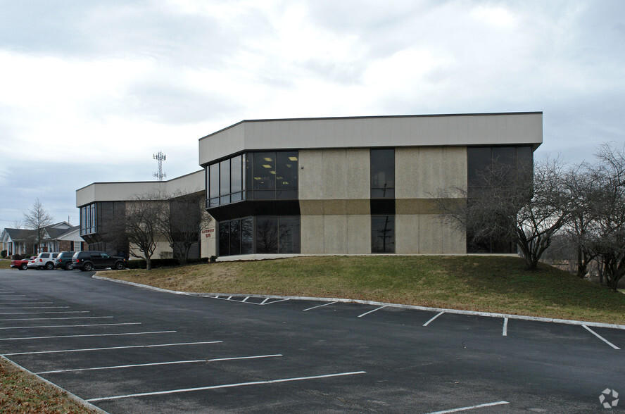 515 Rivergate Pky, Goodlettsville, TN for lease - Building Photo - Image 3 of 32