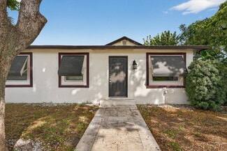 Plus de détails pour 1107 Atlantic Ave, Delray Beach, FL - Commerce de détail à louer