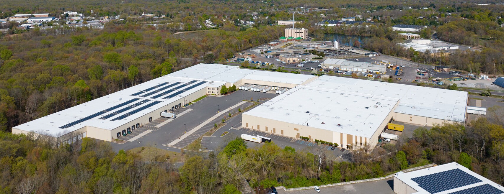 20-30 Continental Dr, Wayne, NJ for lease Building Photo- Image 1 of 3