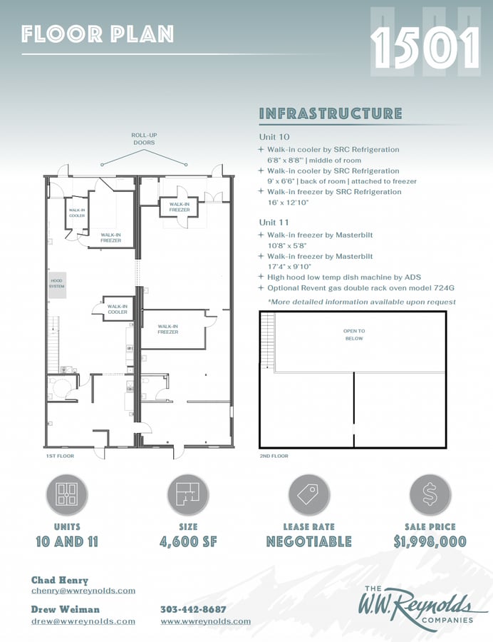 1501 Lee Hill Dr, Boulder, CO 80304 - Unit 10 -  - Interior Photo - Image 1 of 23