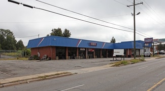 More details for 2428 Decker Blvd, Columbia, SC - Retail for Sale