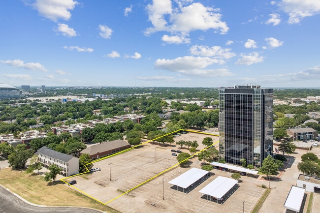 More details for 1247 E Road to Six Flags St, Arlington, TX - Land for Auction