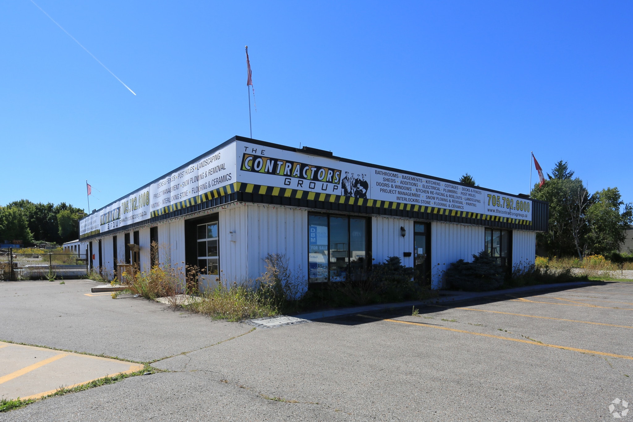 306 Yonge St, Barrie, ON for sale Primary Photo- Image 1 of 1