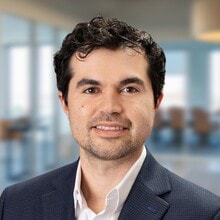 Beto Villarreal